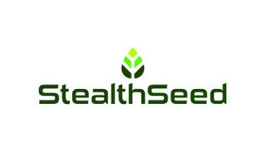 stealthseed.com